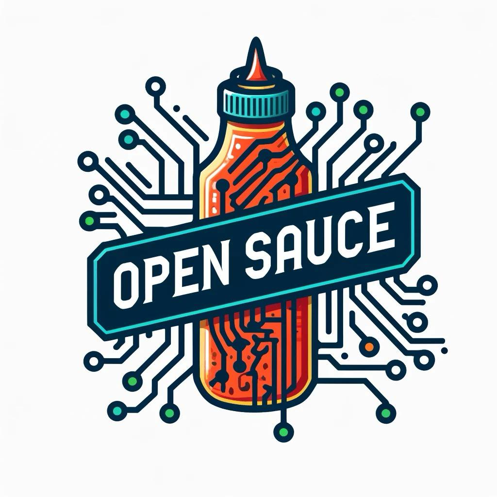 Open Sauce (PTY) Ltd.